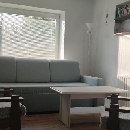 Apartman Na Skale Kostelec nad Orlici ภายนอก รูปภาพ