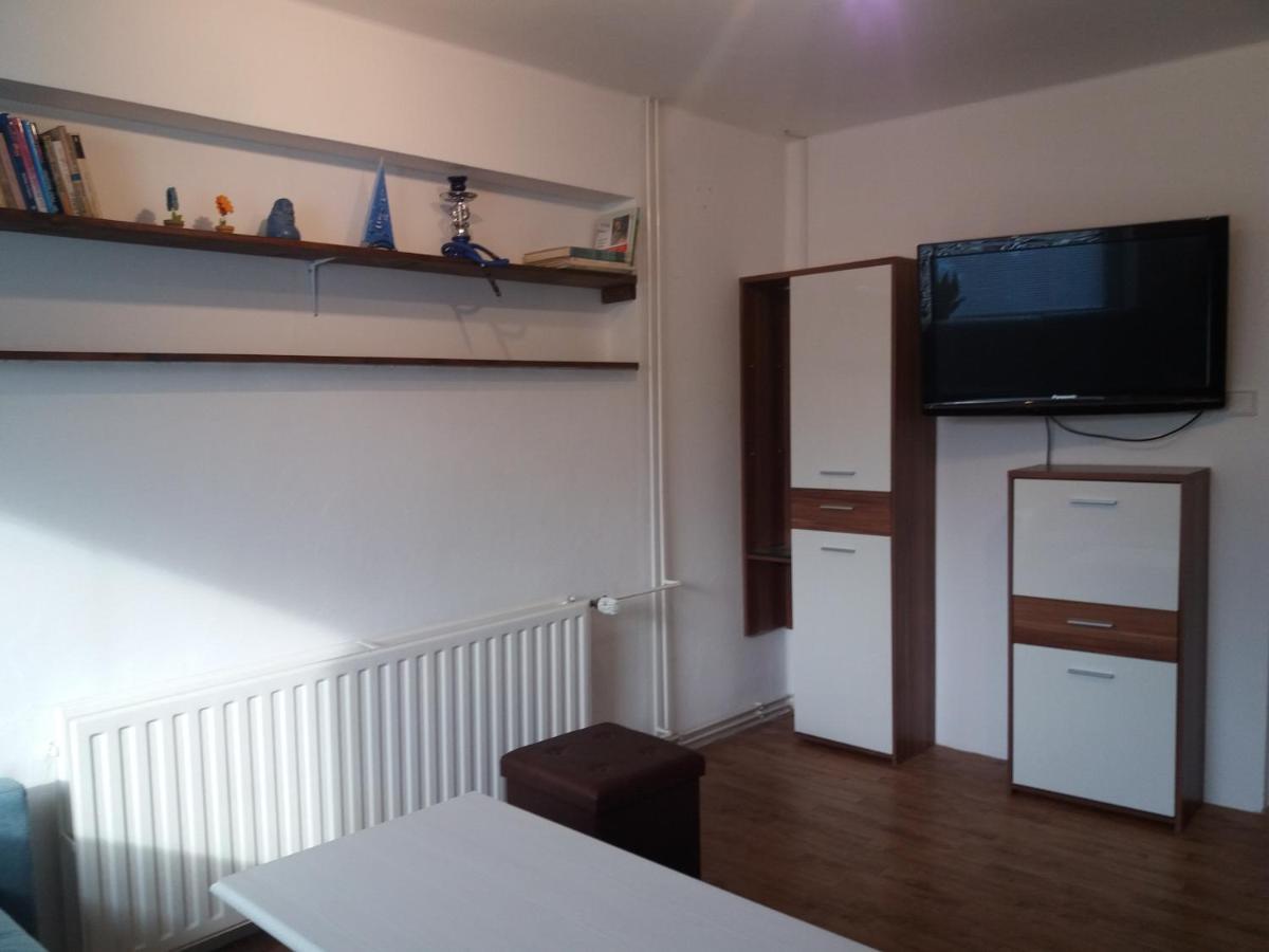 Apartman Na Skale Kostelec nad Orlici ภายนอก รูปภาพ